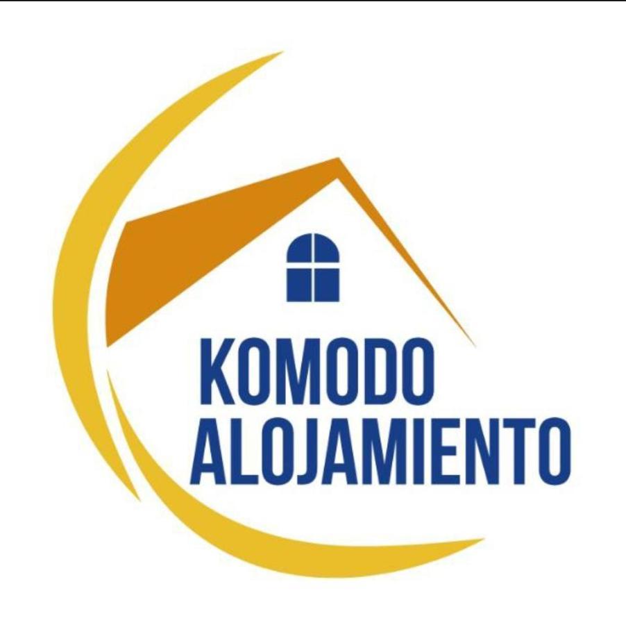 Komodo Alojamiento- Hostal Autoservicio - Ubicado Muy Cerca Al Centro Historico -Habitaciones Con Bano Privado, Wifi , Cama 2X2 Popayán Exterior foto